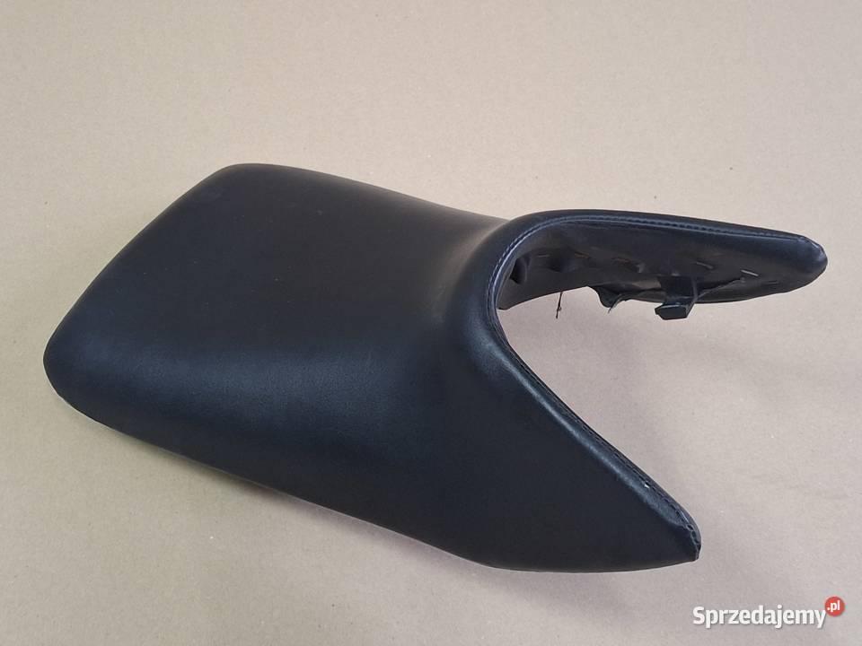 HONDA CBR 125 JC34 KANAPA FOTEL SIEDZENIE Bieleń