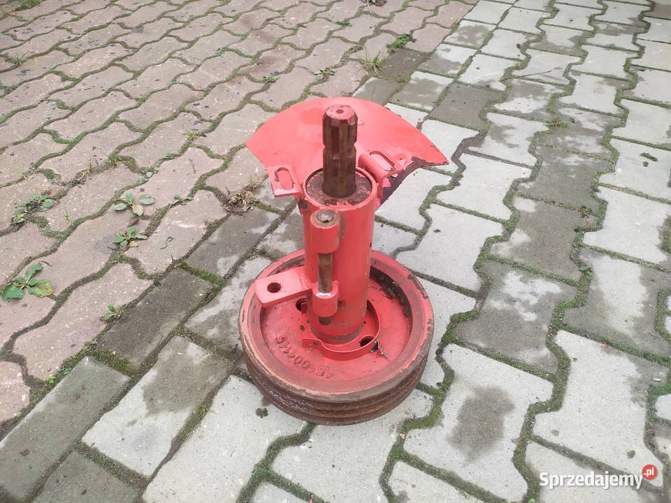 Przekładnia pasowa Pniówek sprzedam