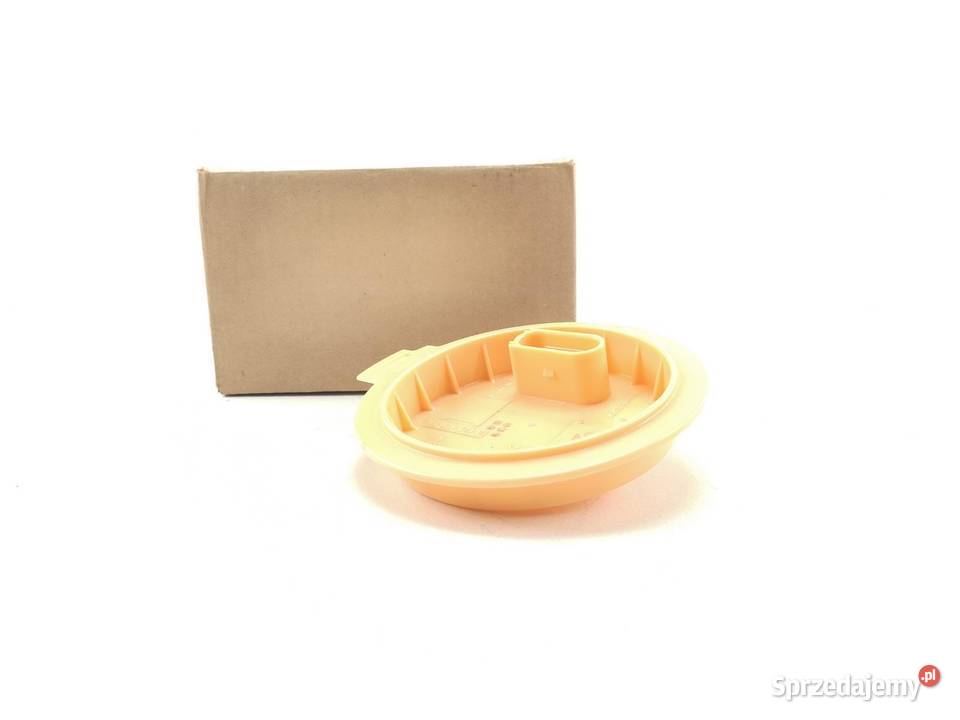 KOŁNIERZ ZBIORNIKA PALIWA PORSCHE CAYENNE 92A