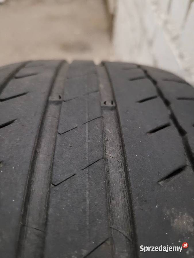 Michelin primarcy 4 r16
