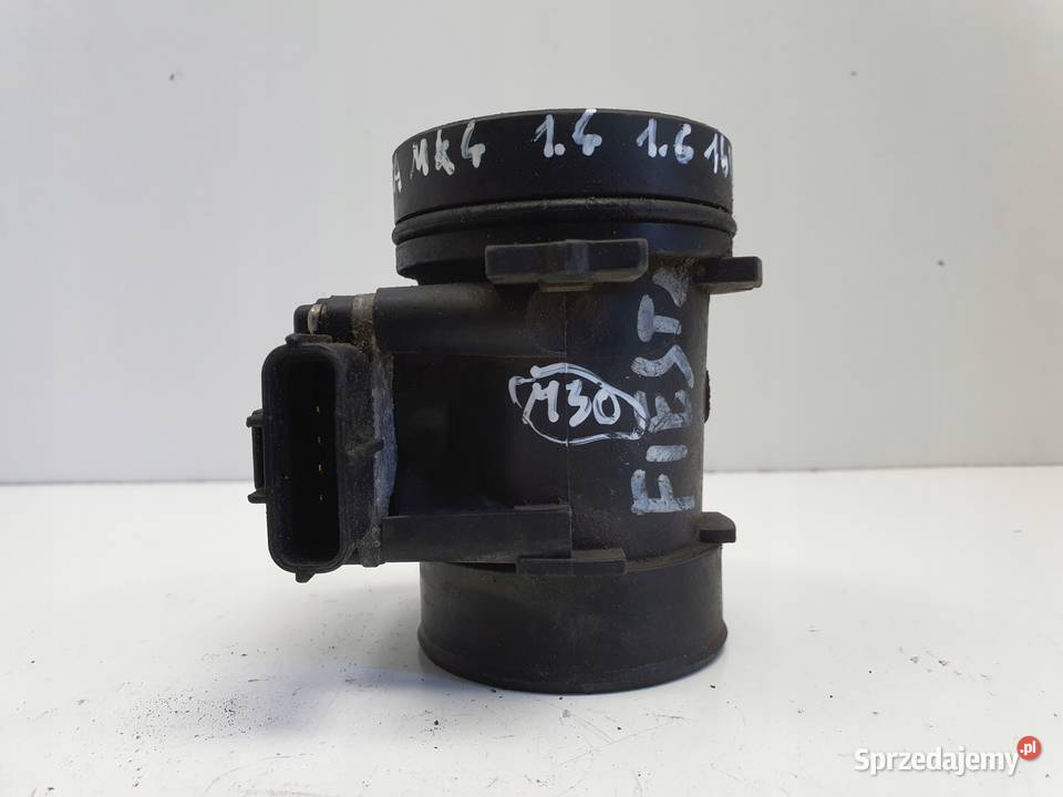 PRZEPŁYWOMIERZ Ford Fiesta IV MK4 13 i POWIETRZA Rudka