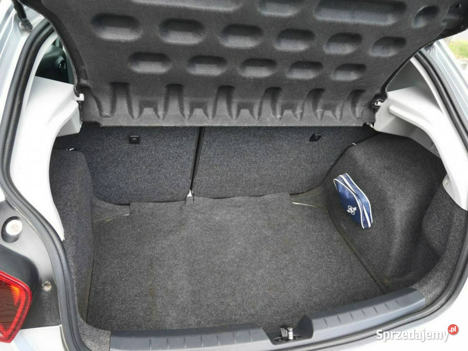 Seat Ibiza 14 TDI 90 Eu6 Krajowy Euro 6 IV 2008 Goczałkowice-Zdrój
