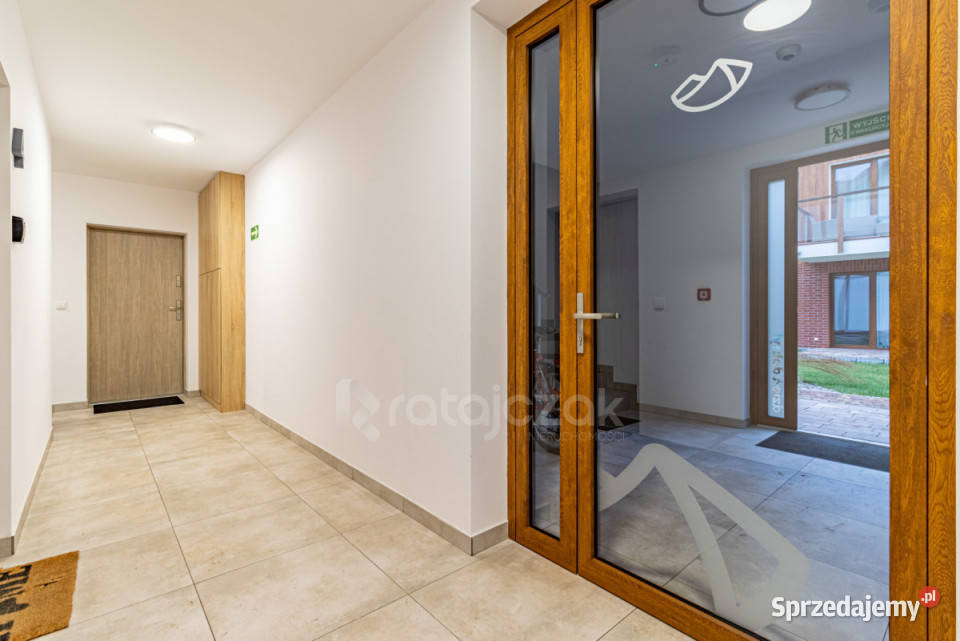 Mieszkanie do sprzedania 6643m2 3pokojowe Żarnowska