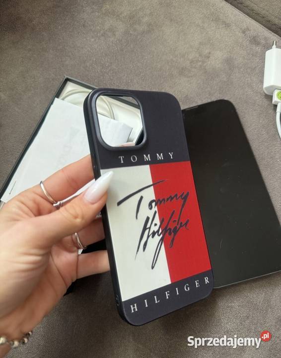 iPhone 13 Pro 256GB super stan sprzedam