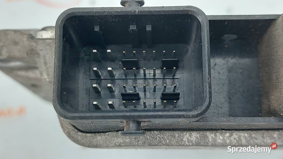 DACIA RENAULT 12 14r komputer sterownik silnika osobowe Komputery Kielce