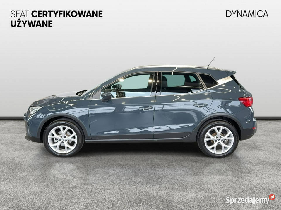 Seat Arona VAT 23 FR 10TSI 115 DSG 20242025 r