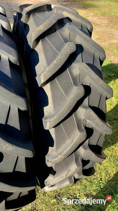 Opony 380 85 30 149 30 trelleborg zetor kubota Biłgoraj