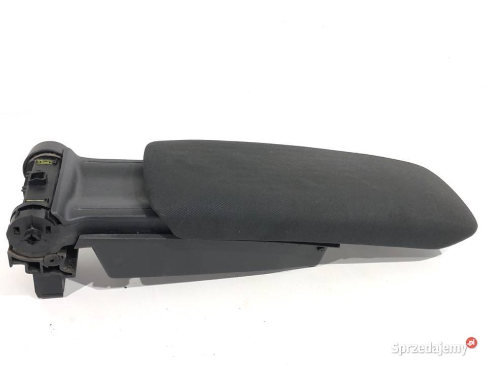 PODŁOKIETNIK RENAULT GRAND SCENIC III Minivan sprzedam