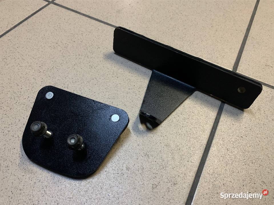 Stelaż kufra centralnego Honda Swing 125