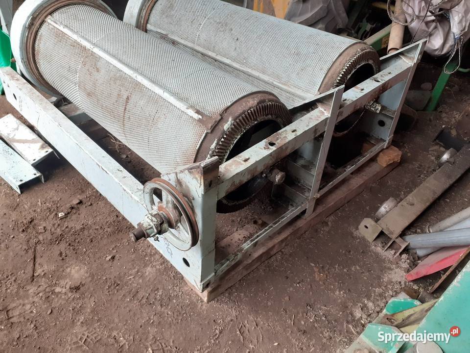 Trylier do petkusa Deski rozdzielcze, konsole Bukówiec Górny sprzedam