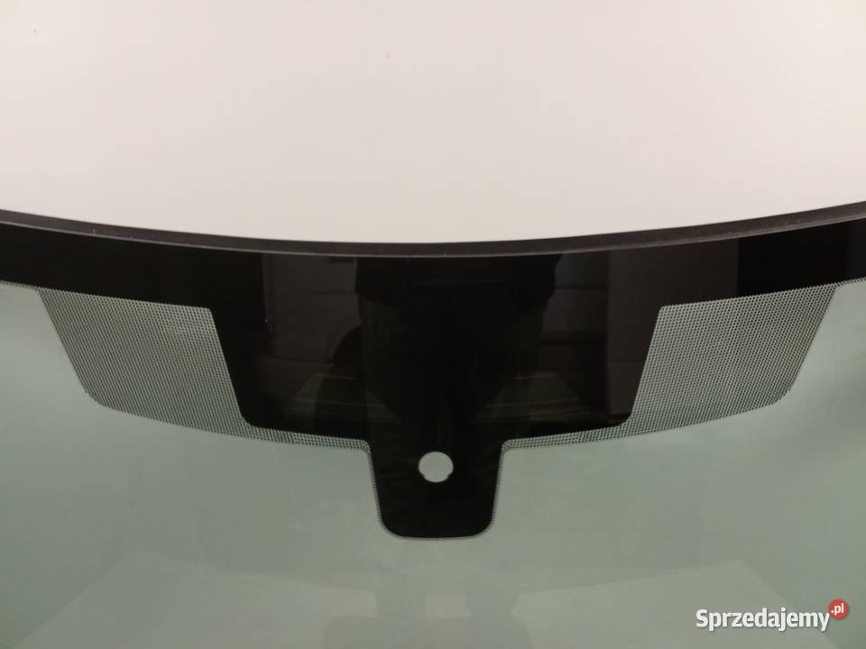 Szyba Przód Land Rover Discovery 21 Kamera Bralin