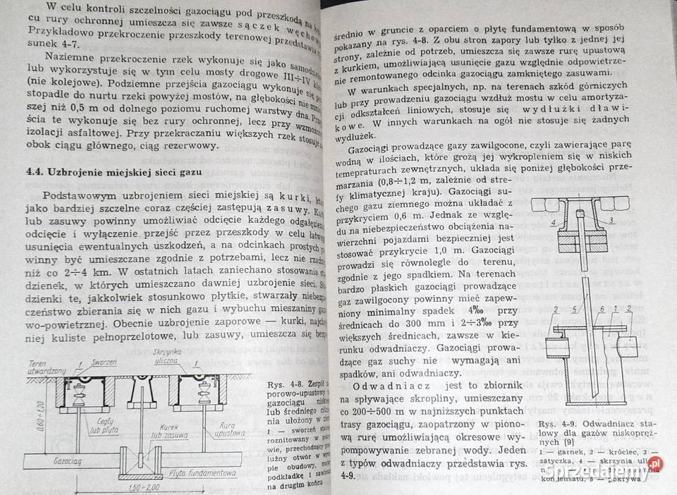 Instalacje gazu Mieczysław Karpiński Chełm
