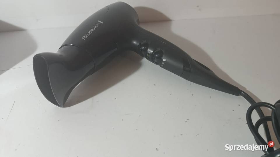 Suszarka do włosów Remington Akcesoria do włosów Katowice