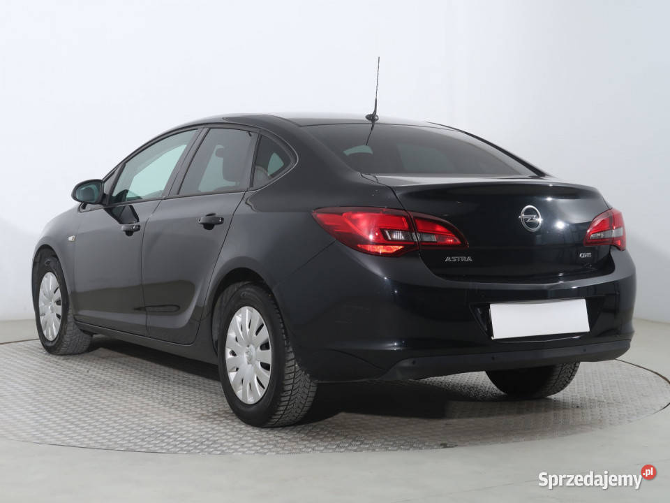 Opel Astra 16 CDTI 4/5 Piaseczno