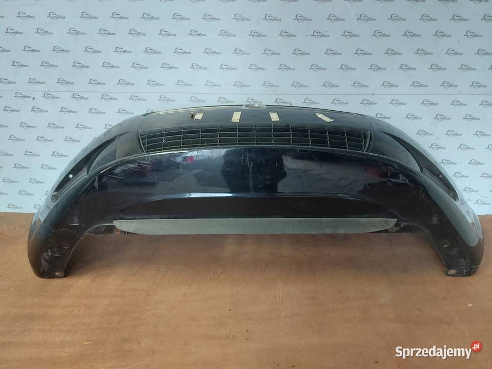 FIAT GRANDE PUNTO zderzak przód 735409096 Kielce