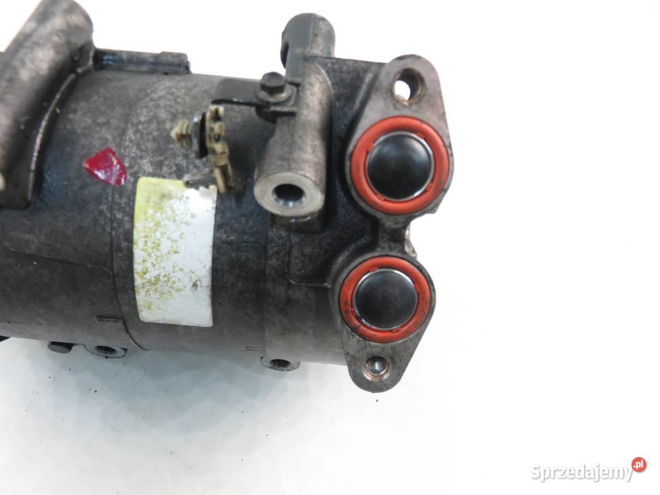 KOMPRESOR KLIMATYZACJI FORD FOCUS MK2 II Turnier