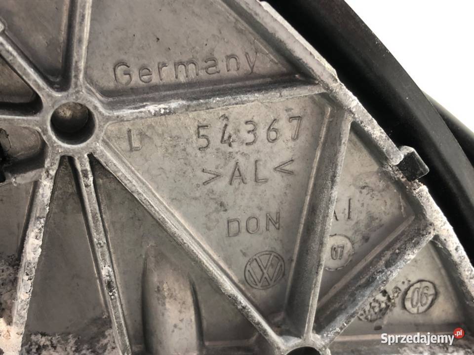 LUSTERKO LEWY VW GOLF V Hatchback 0310 Lusterka zewnętrzne