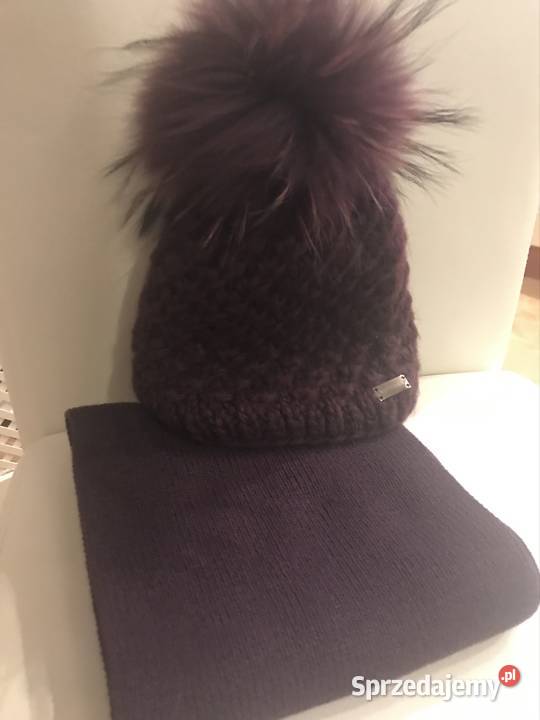 Czapka damska Nakrycia głowy Warszawa