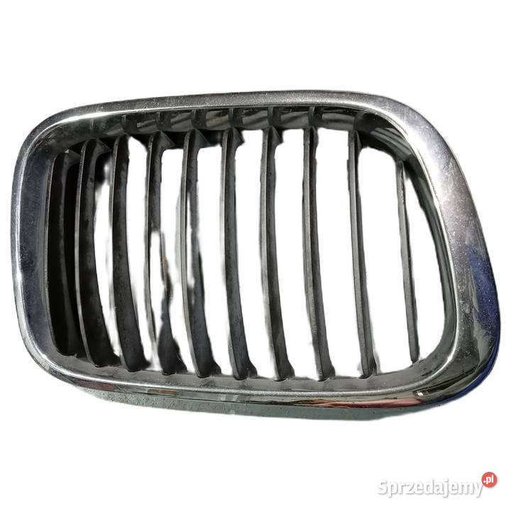 Przedni grill nerka BMW 8159624 wlot powietrza