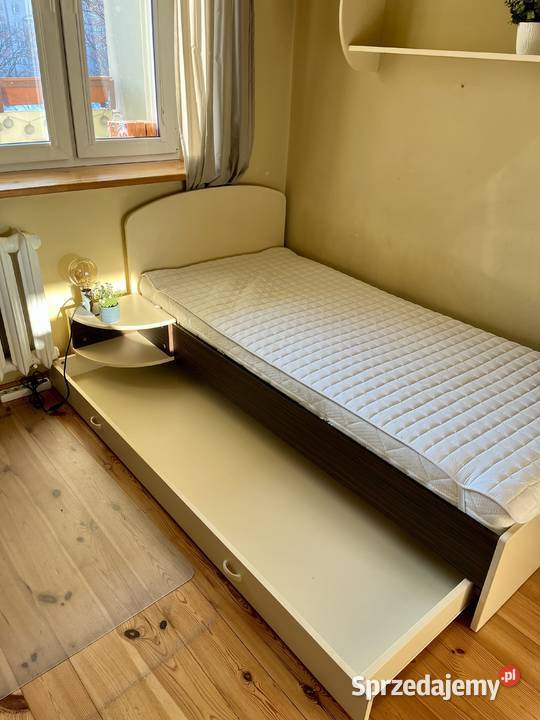 Zestaw mebli MEBLIK kompletny pokój