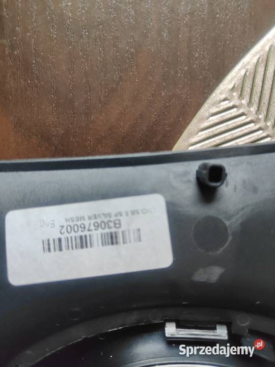 Volvo S60V70 spaceball 5 biegowy lewarek zmiany osobowe Skrzynie biegów manualne lubelskie Lublin