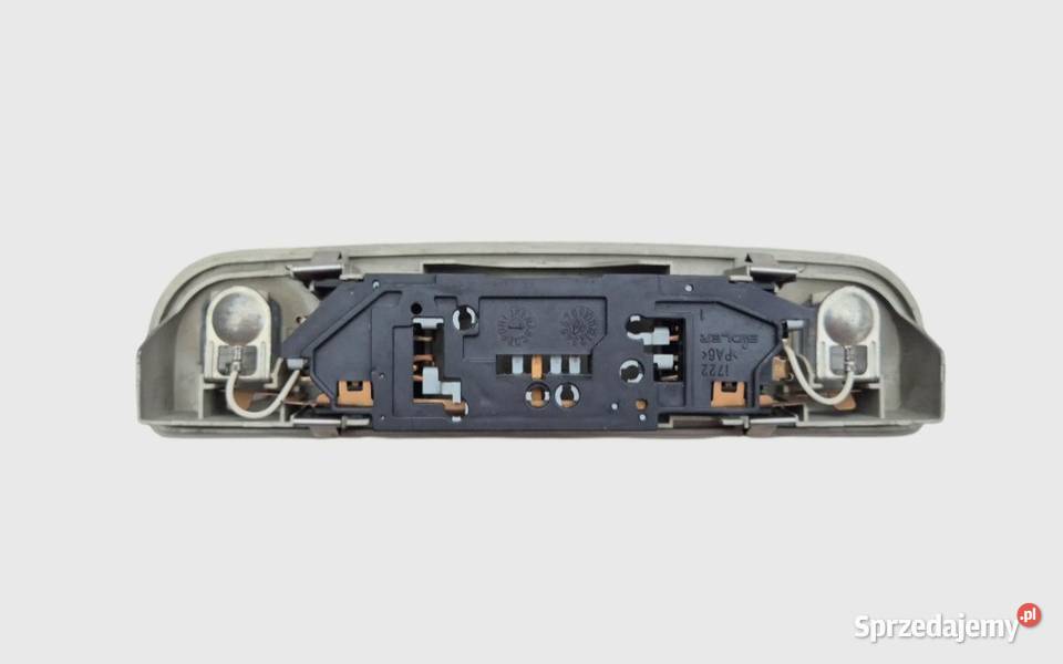 LAMPKA PODSUFITKI OŚWIETLENIE KABINY AUDI A4 B6 Działoszyce