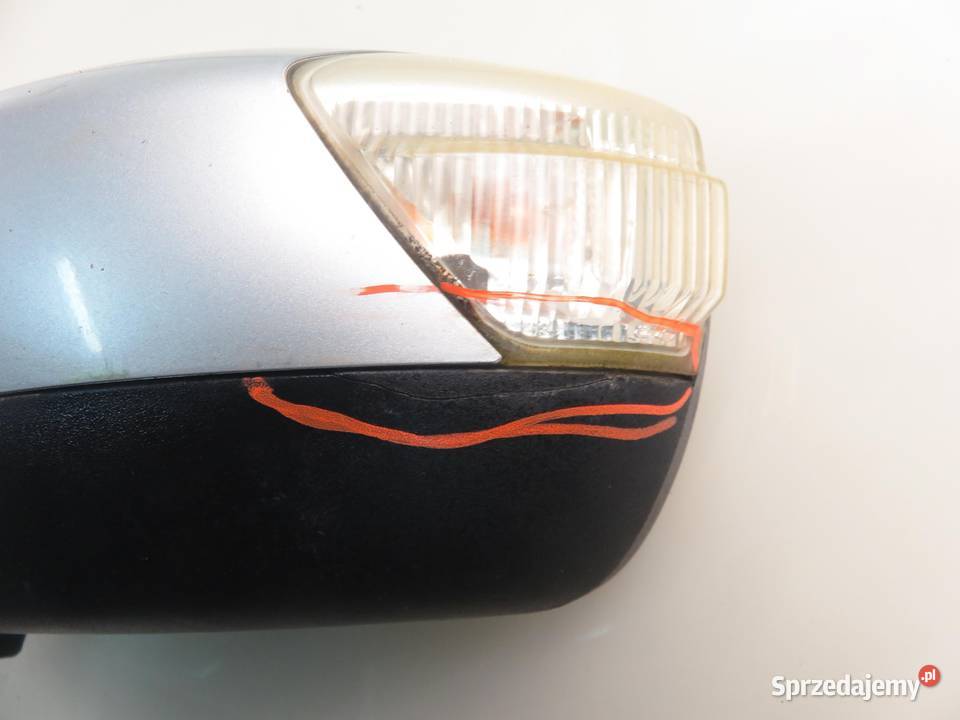 LUSTERKO LEWE FORD S I 66