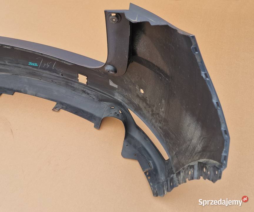 MAZDA CX5 CX5 II ZDERZAK TYŁ TYLNY PDC KB8A50221 Bieleń sprzedam