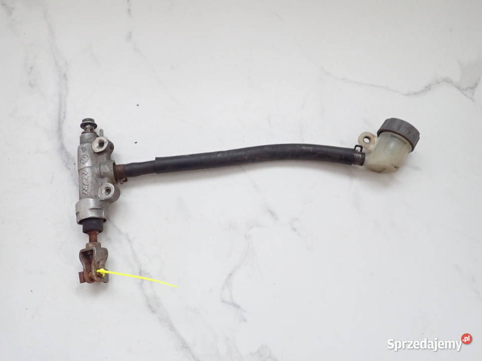 Pompa Hamulca Tył NISSIN Honda CR 250 KZ3 9497r Strzelce Krajeńskie