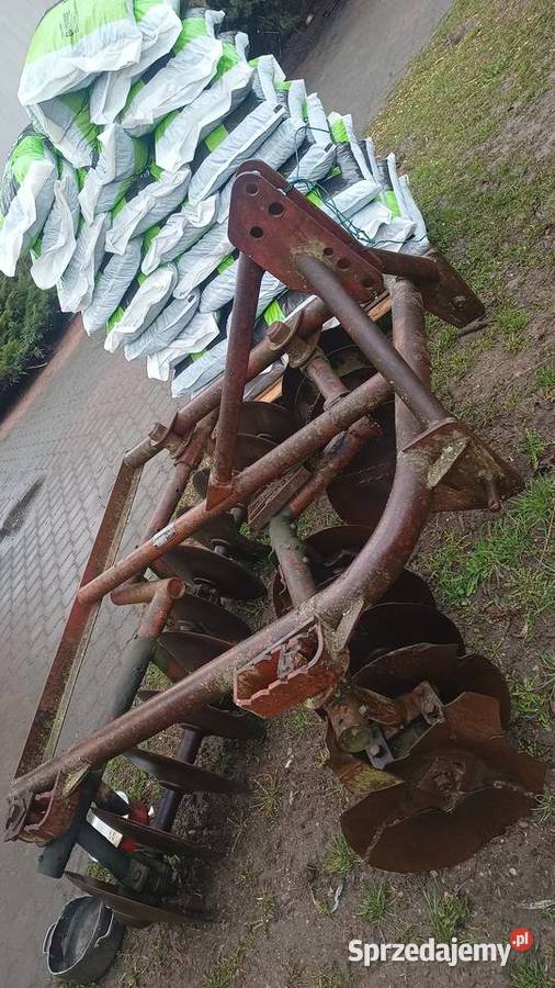 Talerzówka famarol słupsk Brodnica