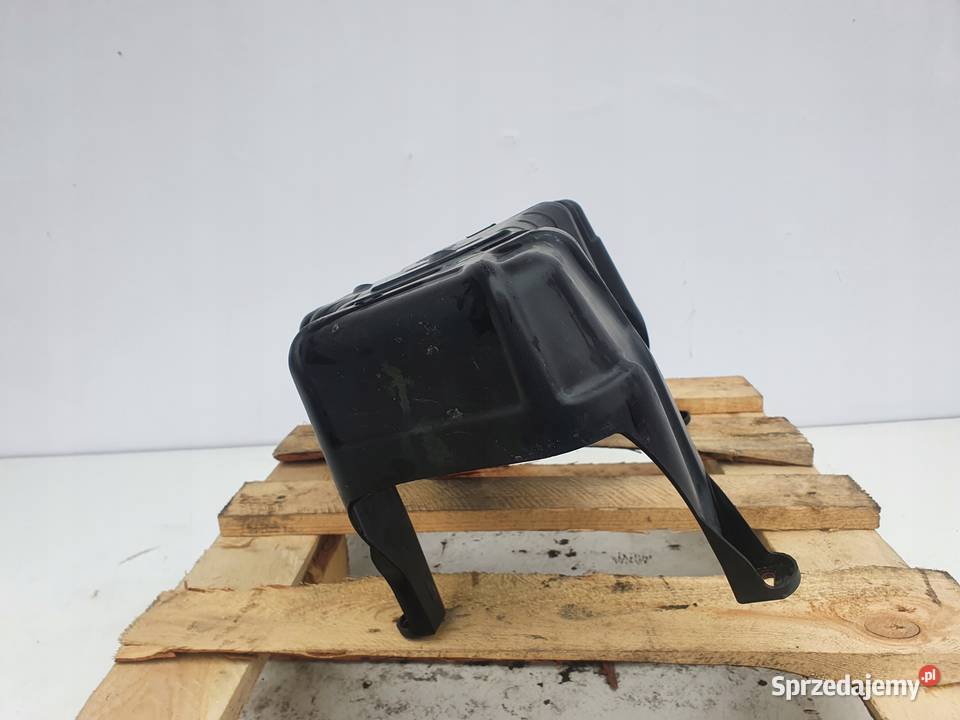 Fiat Doblo II lift 16 MJet DOLNA OSŁONA SILNIKA lubelskie Rudka