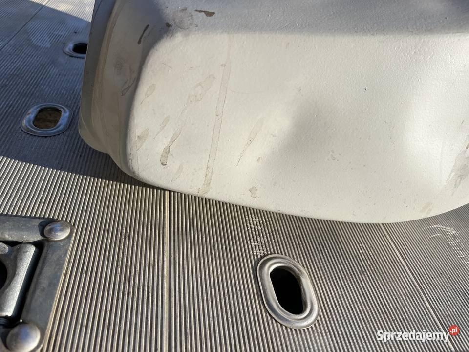 Bak Simson s51 wypiaskowany zapodkładowany dolnośląskie Studniska Dolne