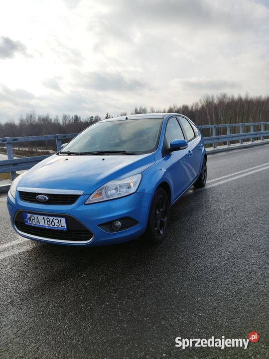 Sprzedam Ford Focus MK2 Radom