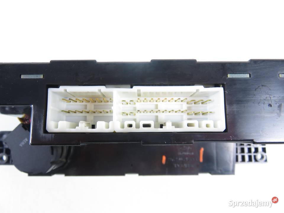 KLIMATRONIK HYUNDAI TUCSON I JM 972502EXXX