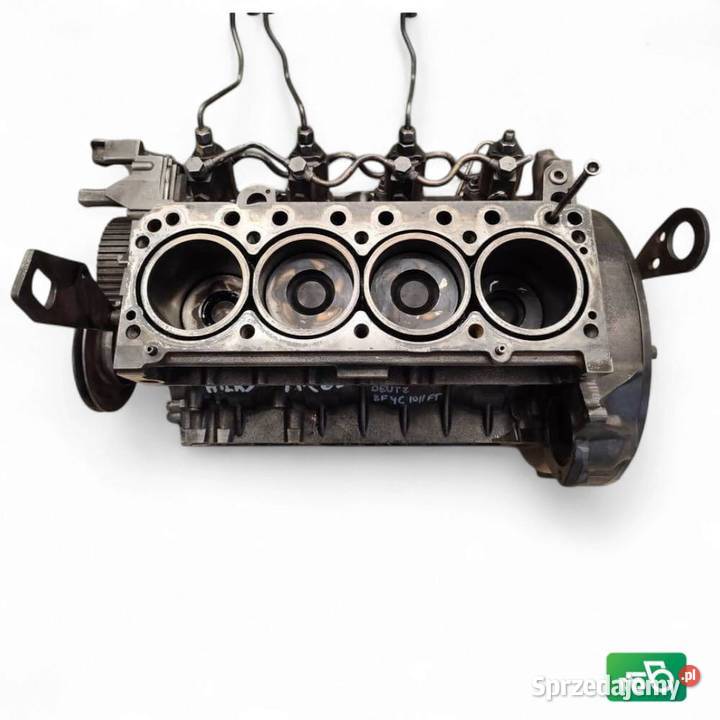 Atlas AR65 2001rPartsCzęści Wilkowo