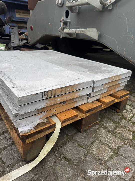 Arkusze aluminiowe 044m2 Chojnów