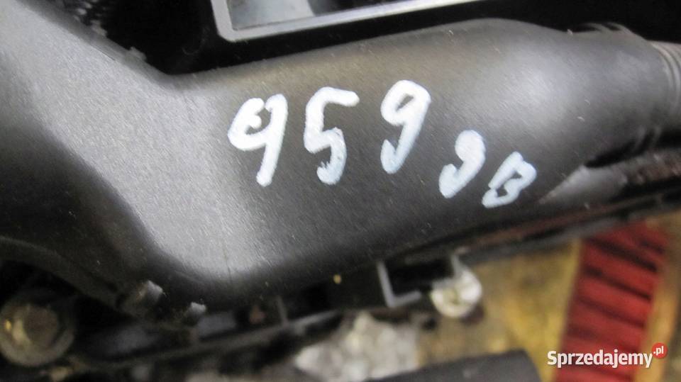 BMW 5 3 X3 X5 20 D N47D20A 177 168 09r silnik Silniki kompletne Kielce sprzedam