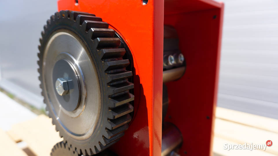 Mechanizm R100 4N PRODUCENT