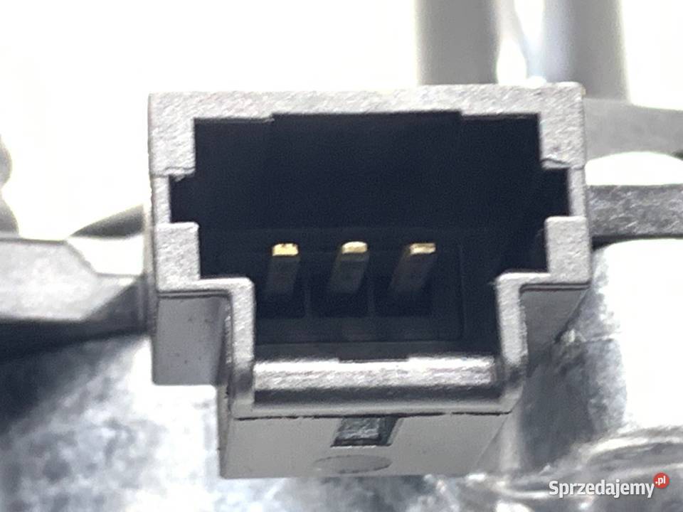 SILNIK WYCIERACZEK TYŁ OPEL CROSSLAND 9819899980 podkarpackie