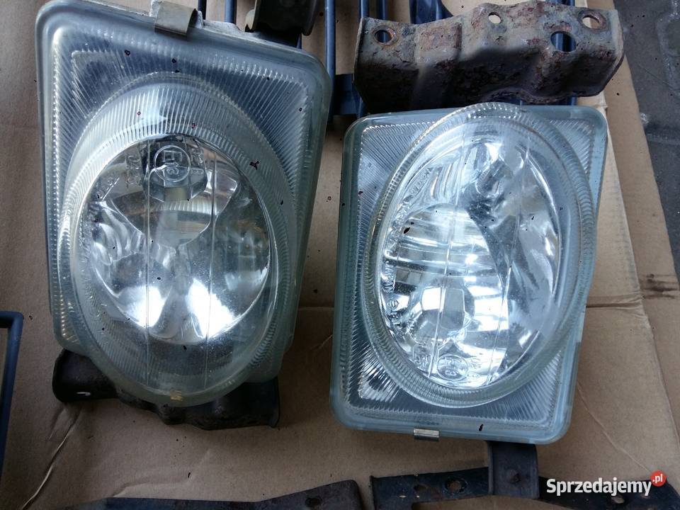 Mitsubishi Galant VIII 8 EA0 CZĘŚCI Kalisz