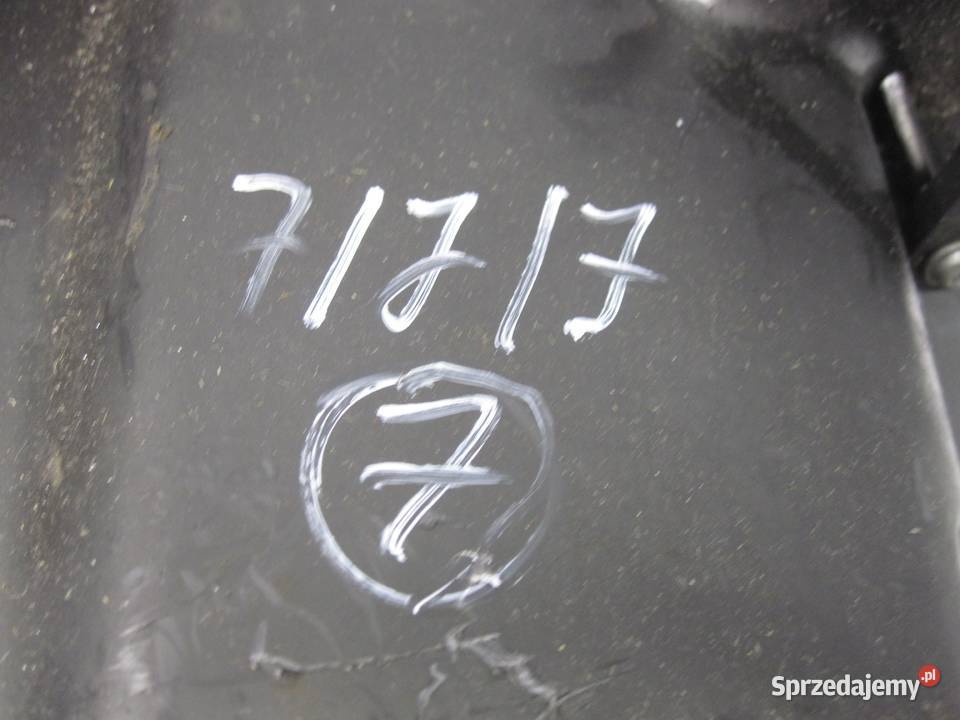 OPEL ANTARA 08r lampa lewa przód ANGLIK 96699881 Kielce