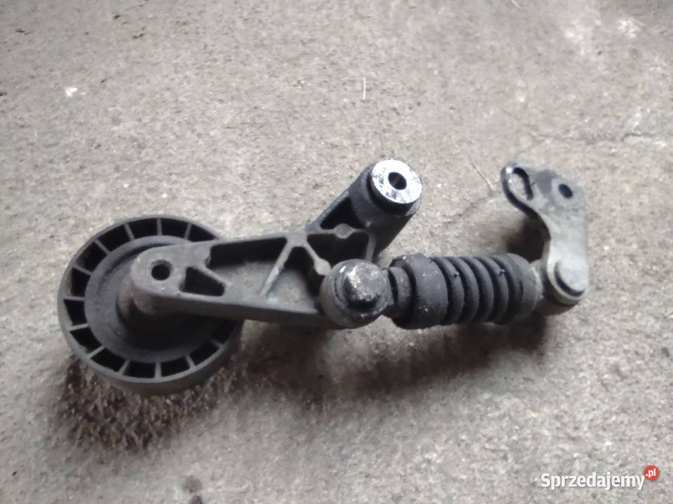 Bmw E38 napinacz rolka