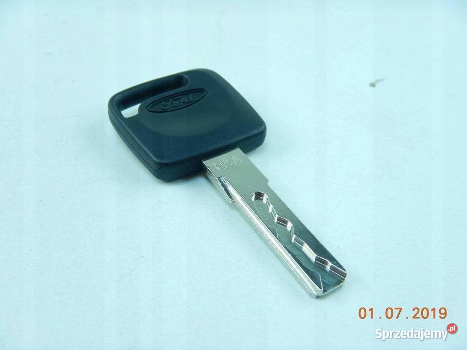 KLUCZYK KLUCZYKI WKŁADKA FORD GALAXY 9400 ASO