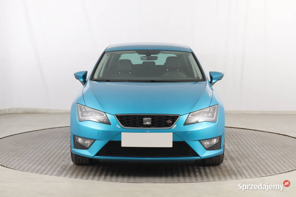 Seat Leon 14 TSI Zabrze