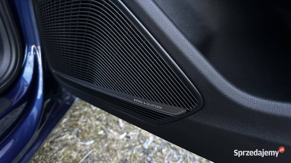 AUDI A4 B9 20 TDI 2017 SALON POLSKA sprzedam