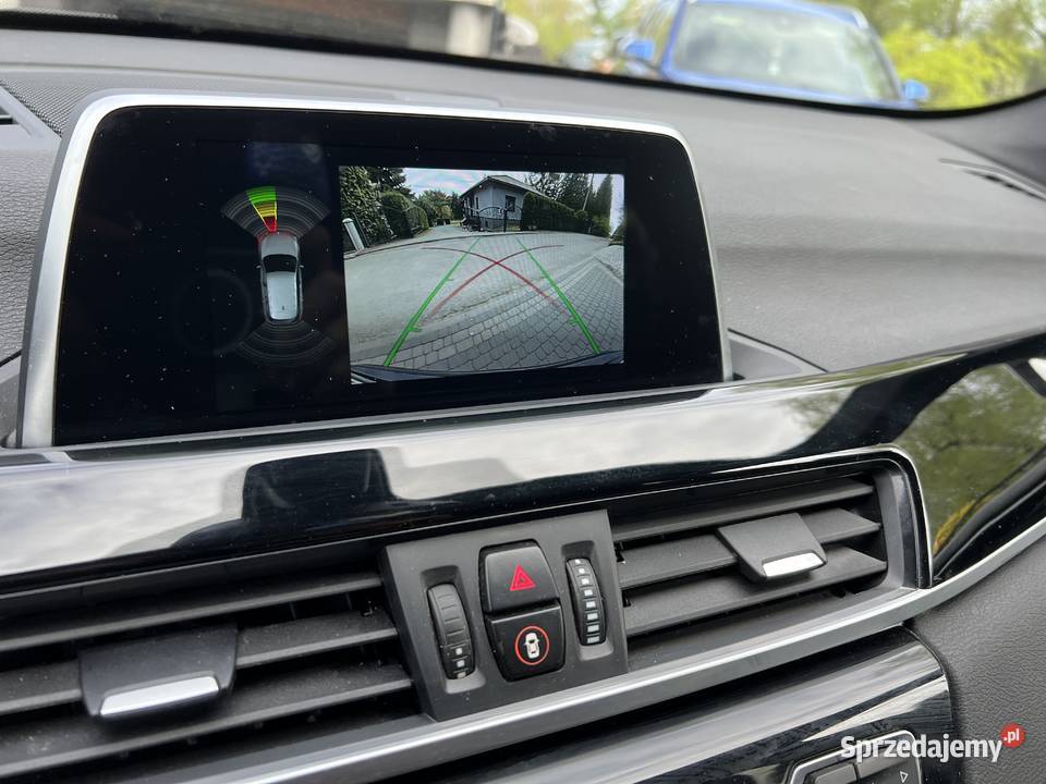 Bmw x1 Xline 28i X1 sprzedam