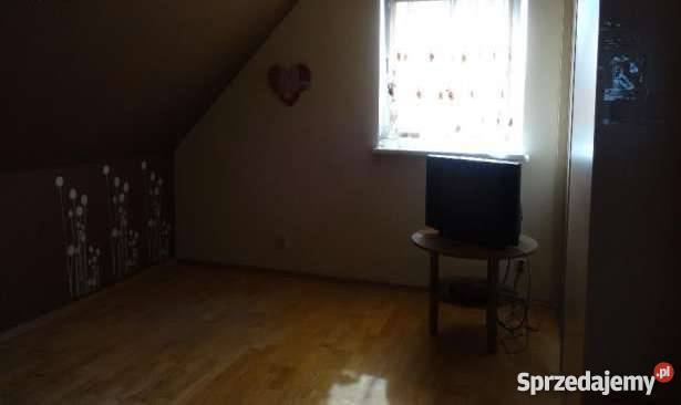 Dom w baczynie na sprzedaż Baczyna