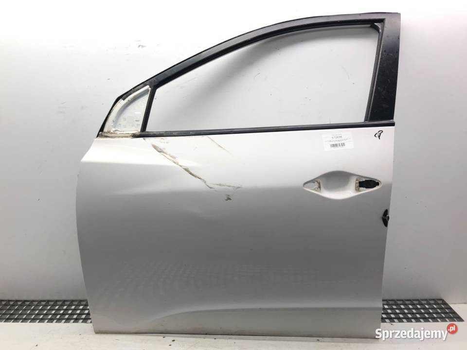 DRZWI LEWY PRZÓD HYUNDAI ix35 SUV Drzwi