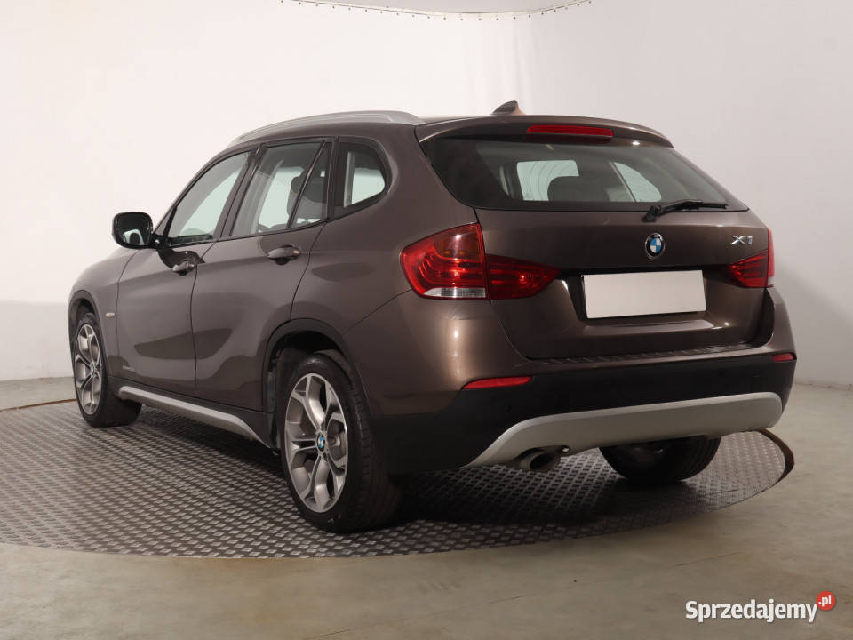 BMW X1 xDrive23d 231827km Katowice sprzedam