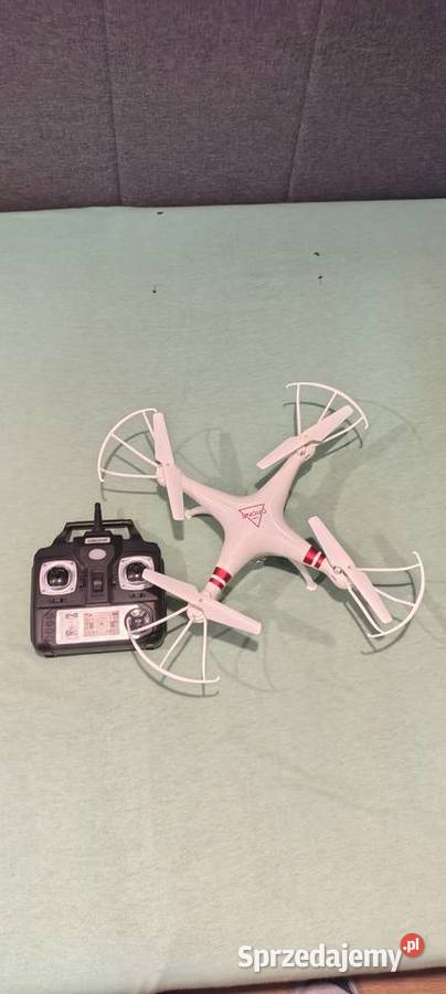 Drony na części w całości Wysoka Strzyżowska
